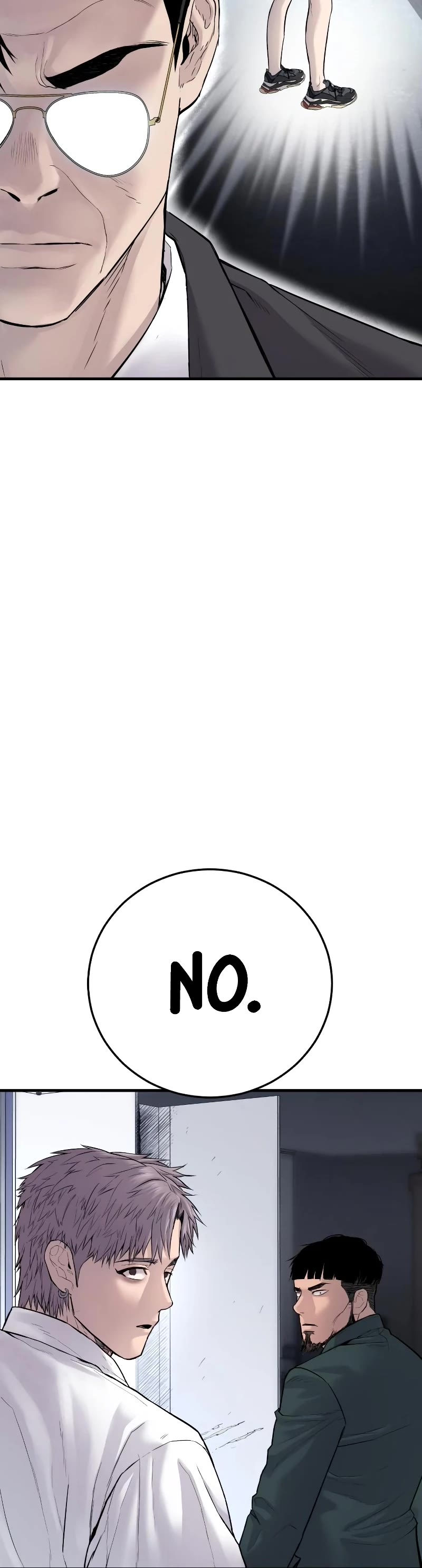 Manager Kim Chap 56 - Next Chap 57