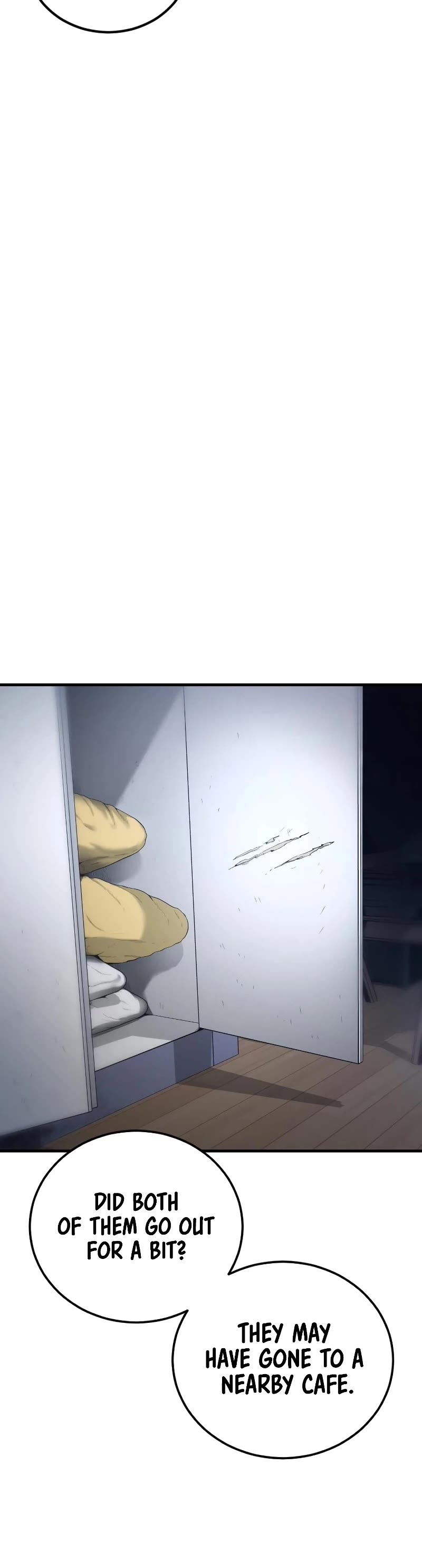 Manager Kim Chap 56 - Next Chap 57