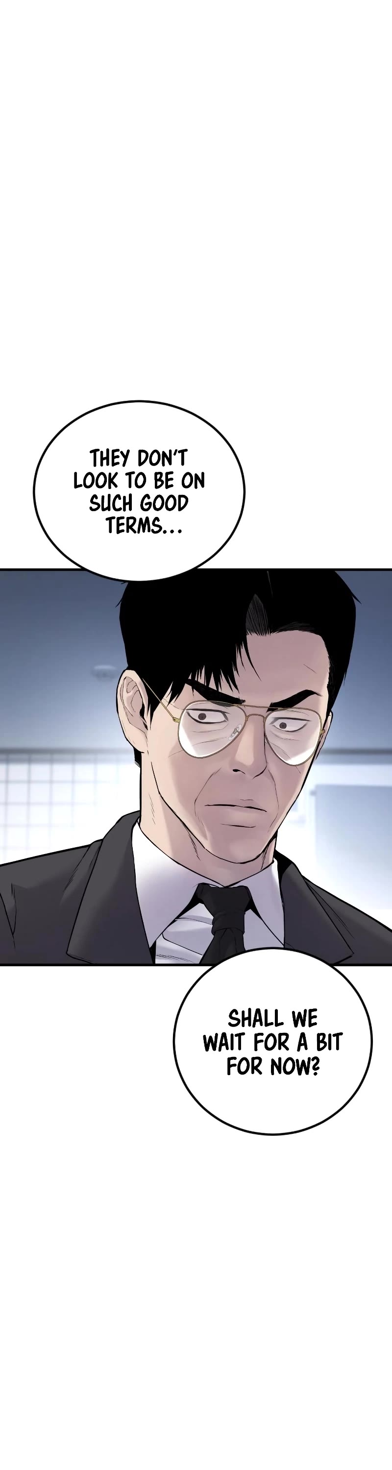 Manager Kim Chap 56 - Next Chap 57