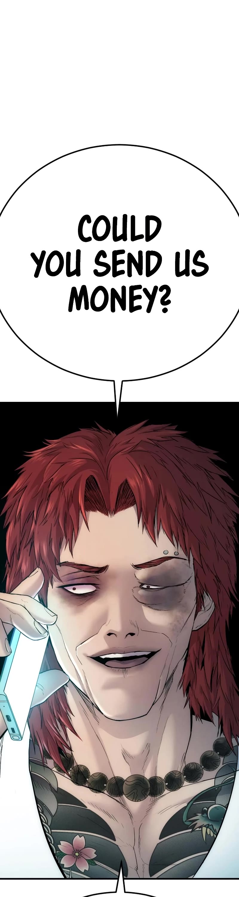 Manager Kim Chap 56 - Next Chap 57