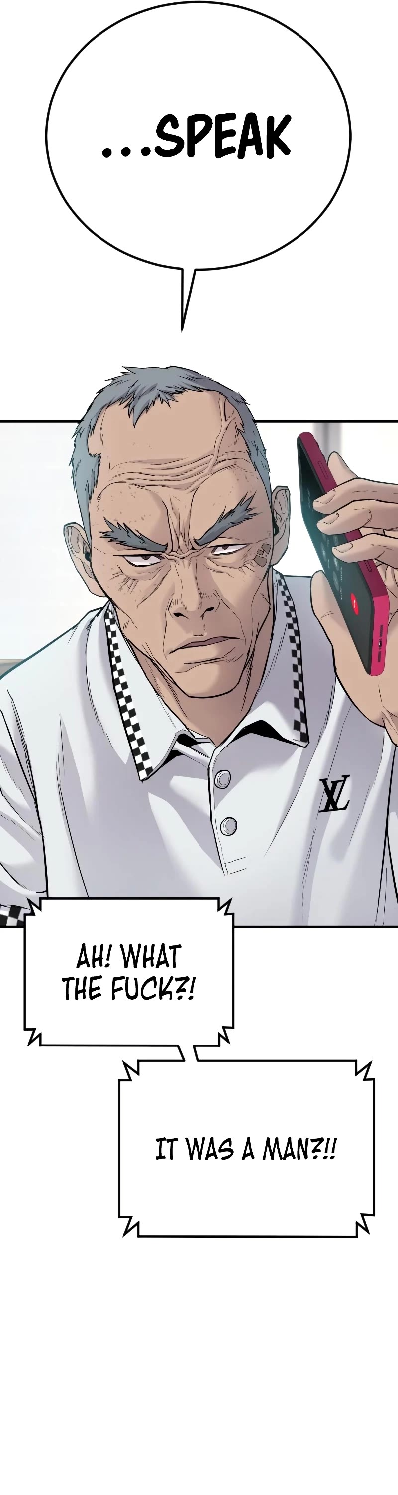 Manager Kim Chap 56 - Next Chap 57