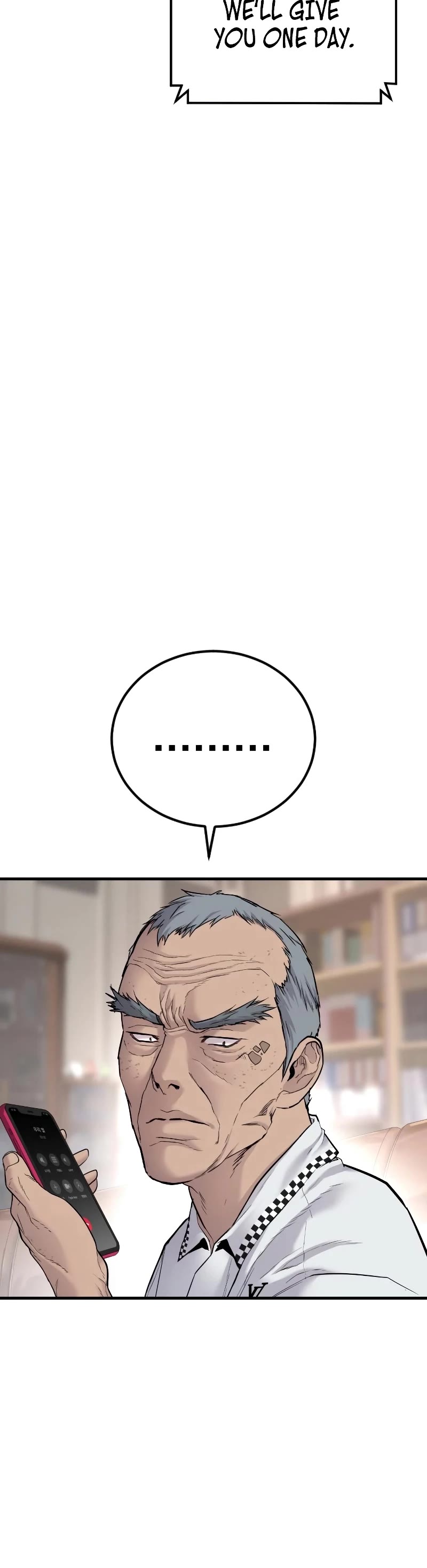 Manager Kim Chap 56 - Next Chap 57