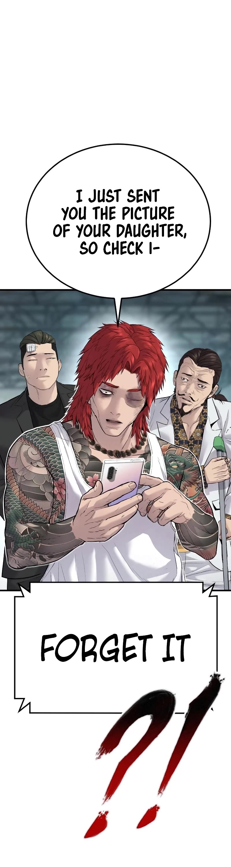 Manager Kim Chap 56 - Next Chap 57