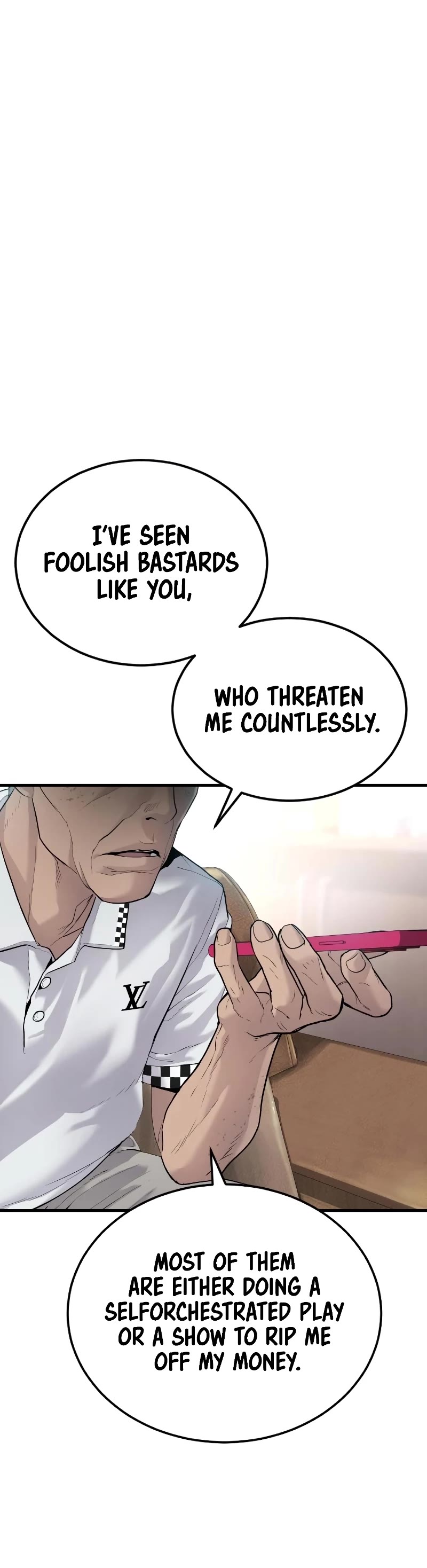 Manager Kim Chap 56 - Next Chap 57