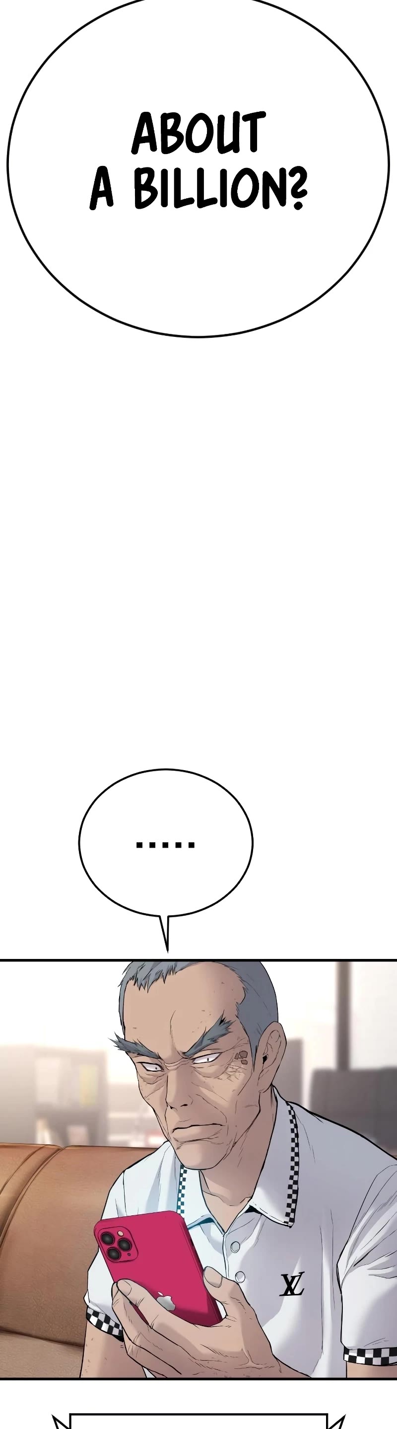 Manager Kim Chap 56 - Next Chap 57