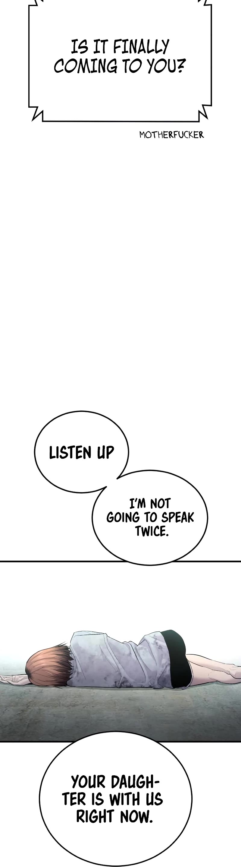 Manager Kim Chap 56 - Next Chap 57