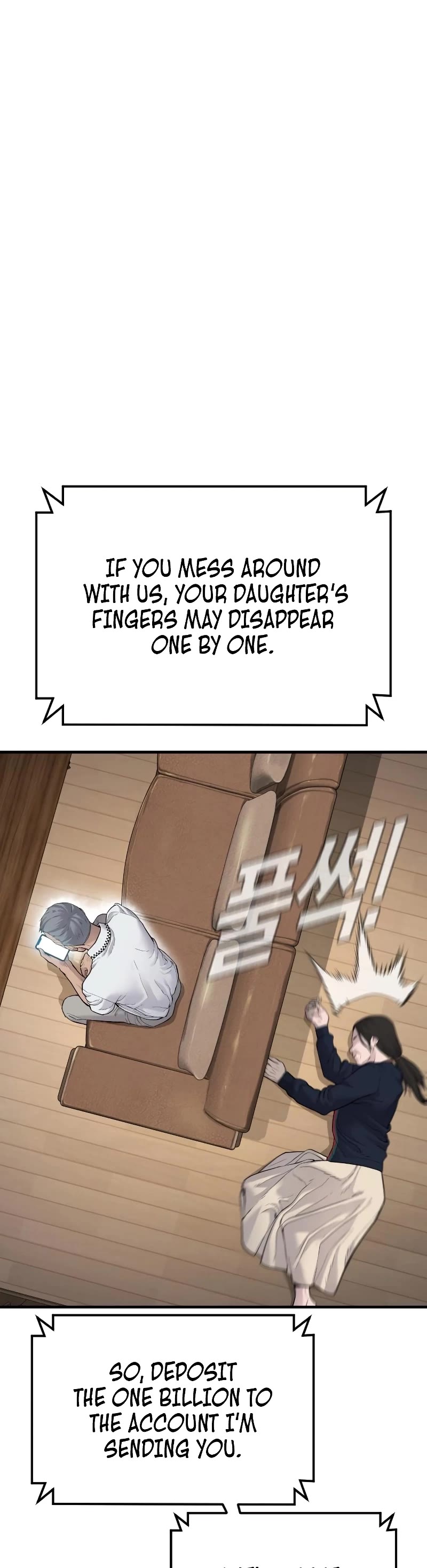 Manager Kim Chap 56 - Next Chap 57