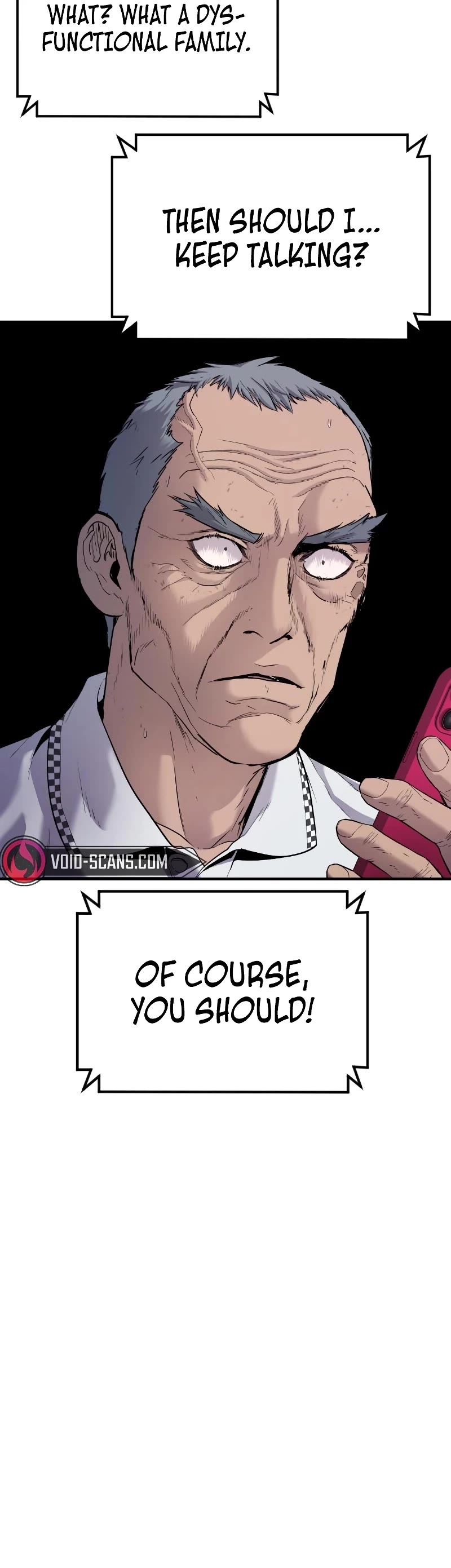 Manager Kim Chap 56 - Next Chap 57