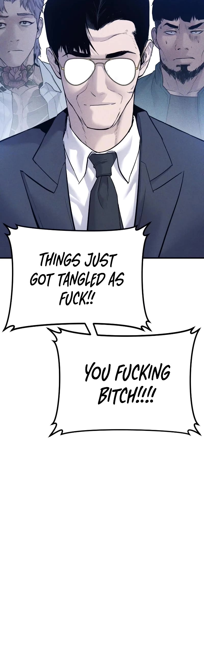 Manager Kim Chap 56 - Next Chap 57