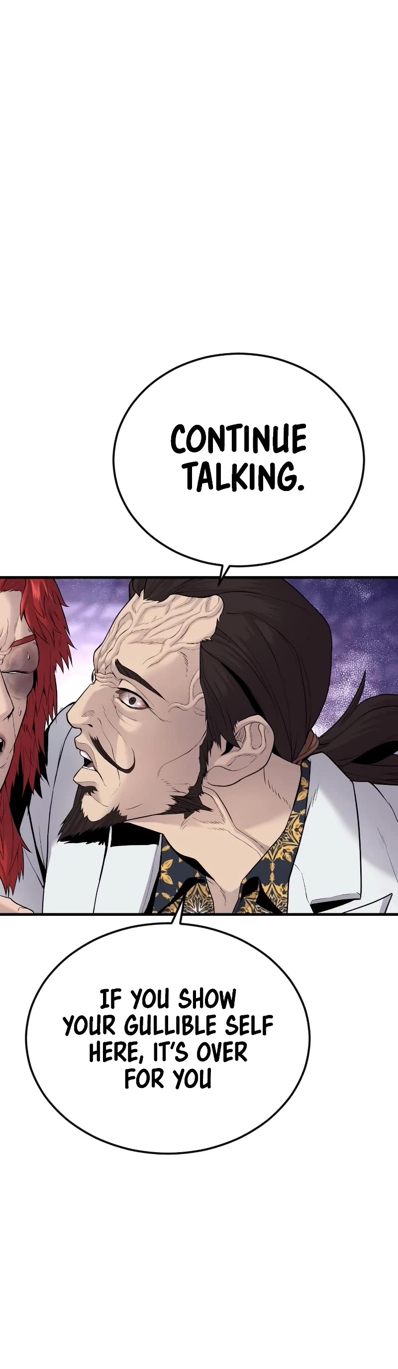 Manager Kim Chap 56 - Next Chap 57