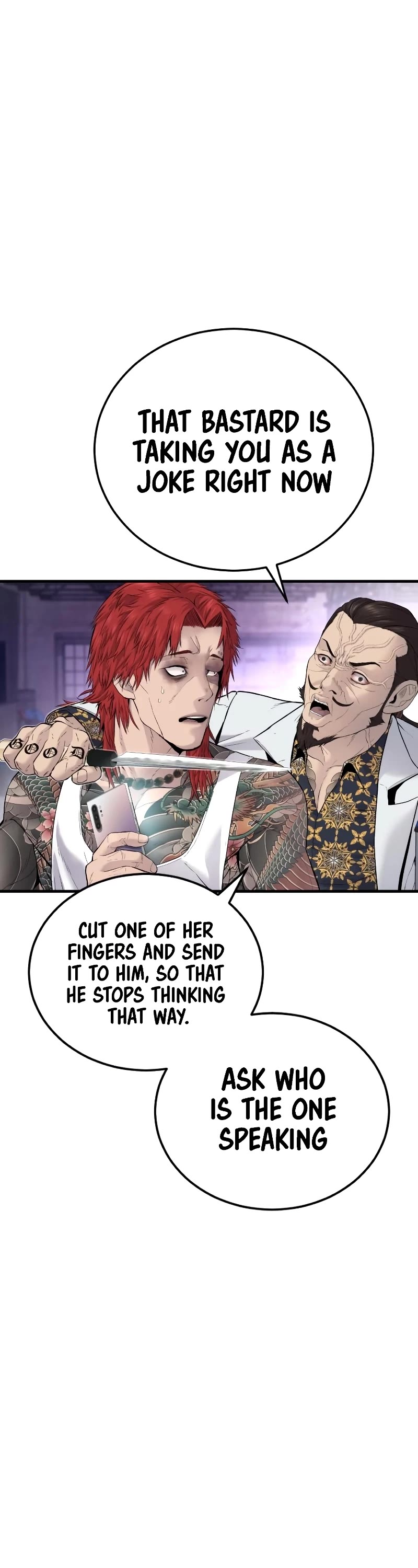 Manager Kim Chap 56 - Next Chap 57