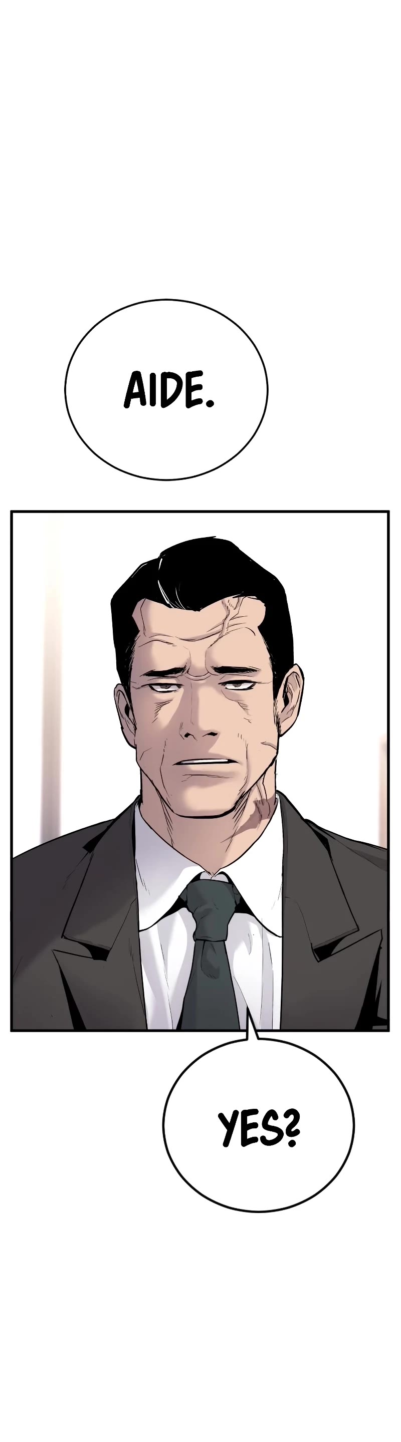 Manager Kim Chap 56 - Next Chap 57