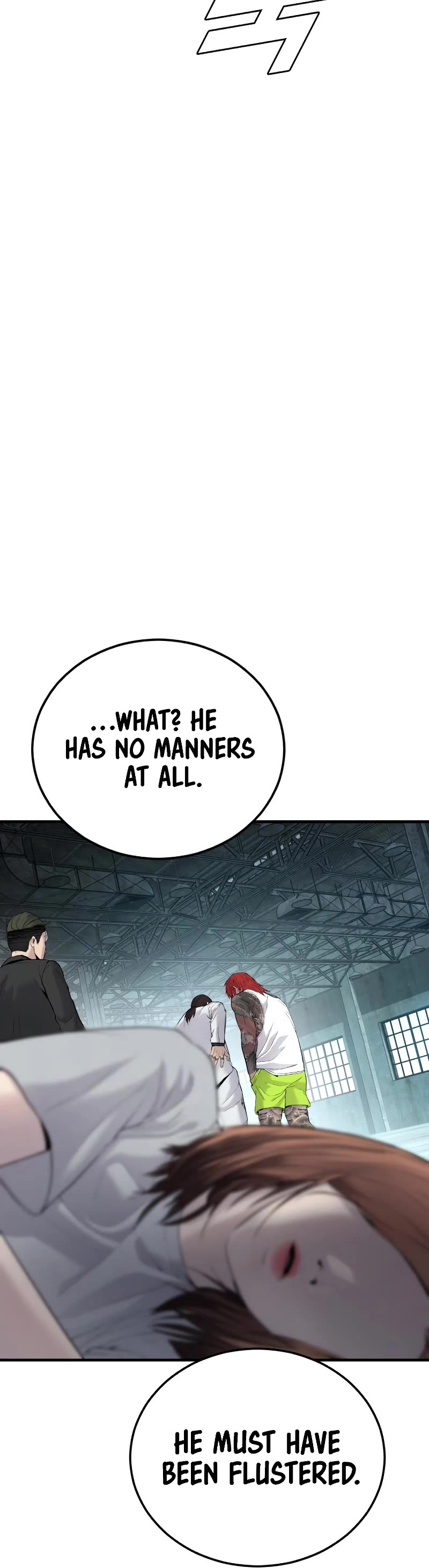 Manager Kim Chap 56 - Next Chap 57