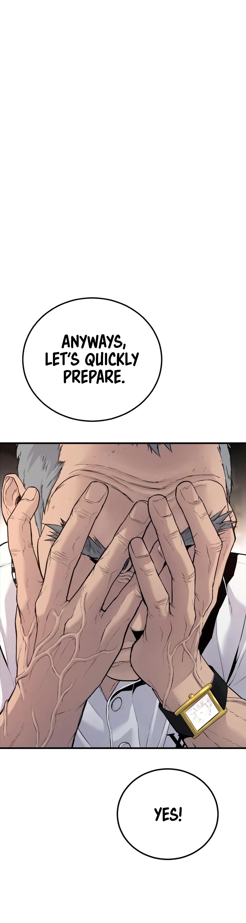 Manager Kim Chap 56 - Next Chap 57