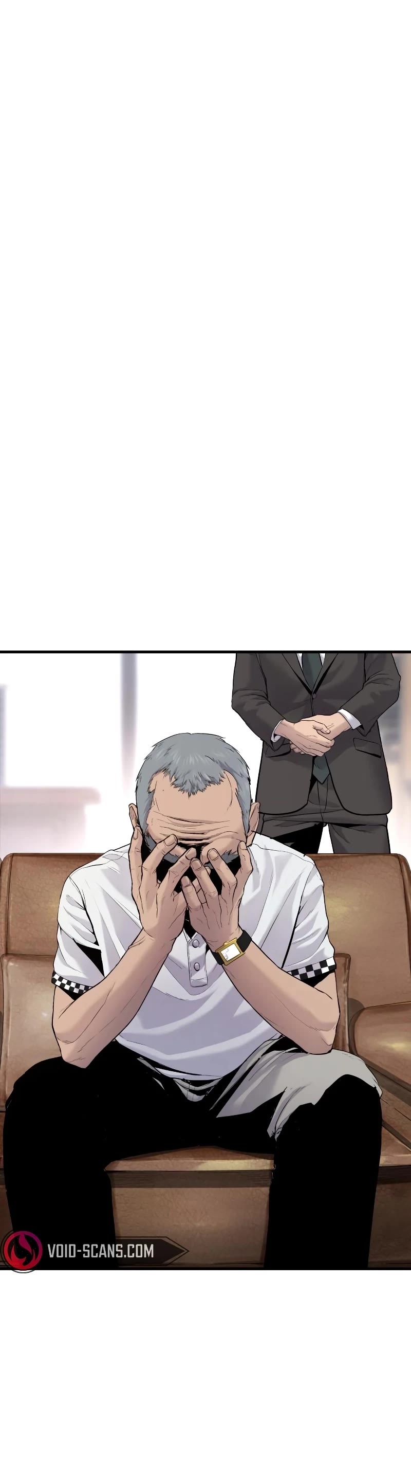 Manager Kim Chap 56 - Next Chap 57