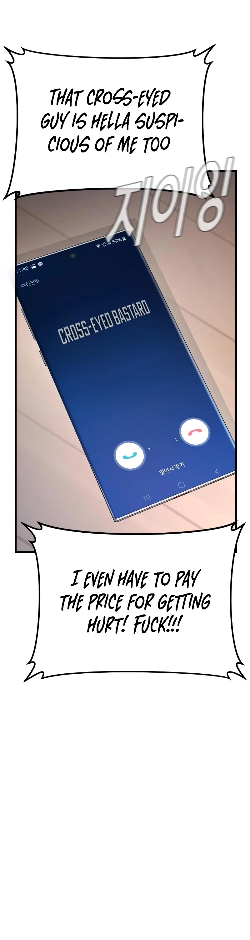 Manager Kim Chap 56 - Next Chap 57