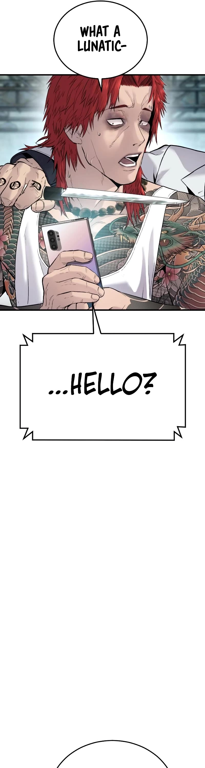 Manager Kim Chap 56 - Next Chap 57