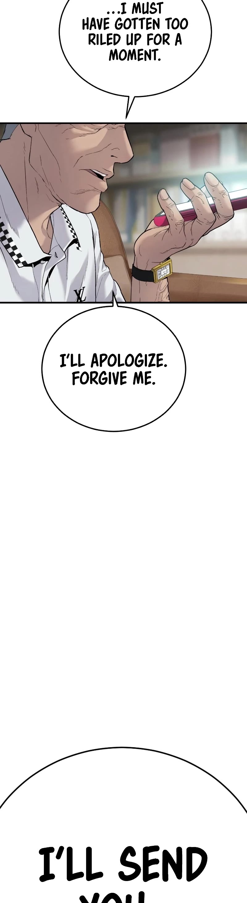 Manager Kim Chap 56 - Next Chap 57