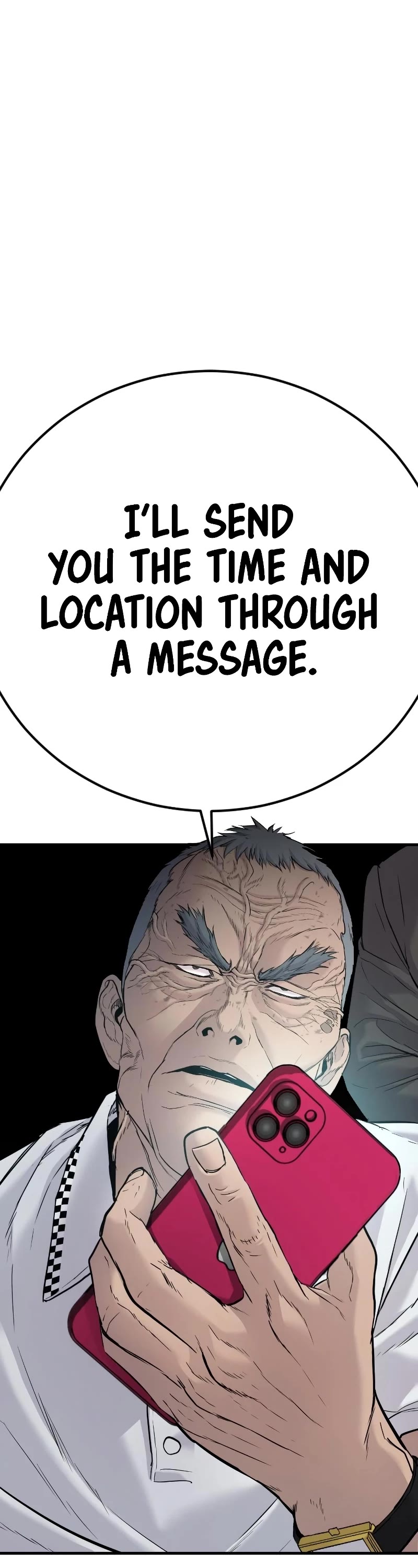 Manager Kim Chap 56 - Next Chap 57