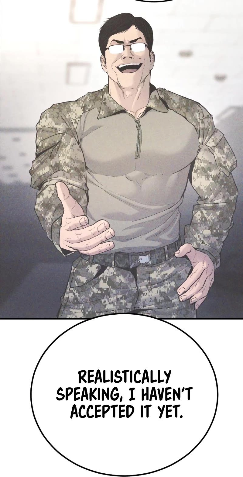 Manager Kim Chap 56 - Next Chap 57