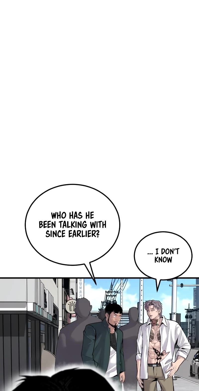 Manager Kim Chap 56 - Next Chap 57