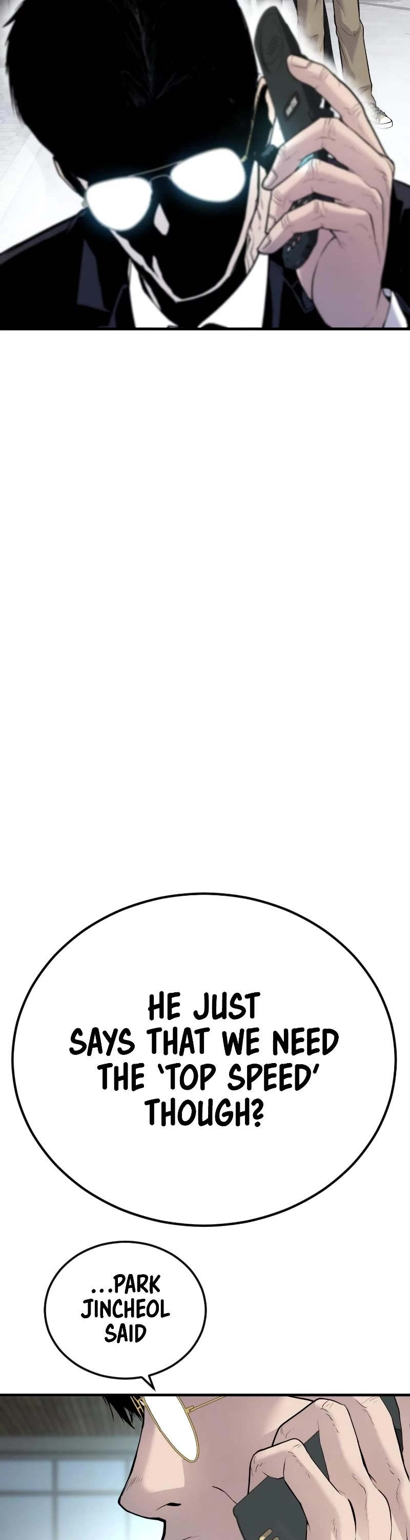 Manager Kim Chap 56 - Next Chap 57