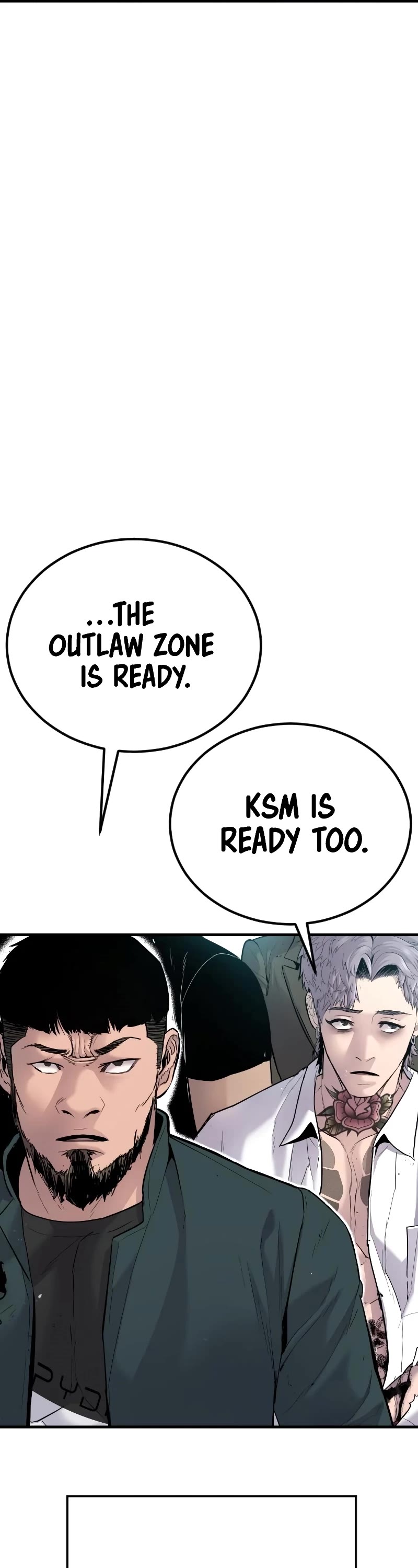 Manager Kim Chap 56 - Next Chap 57