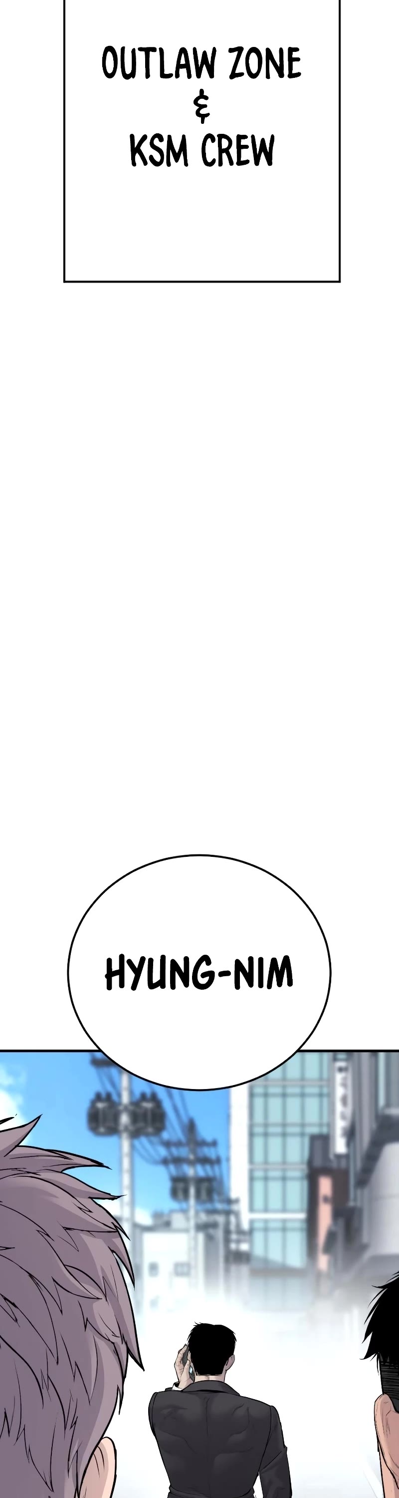 Manager Kim Chap 56 - Next Chap 57