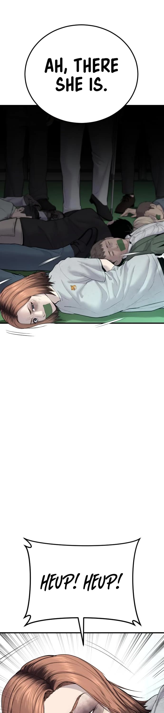 Manager Kim Chap 58 - Next Chap 59