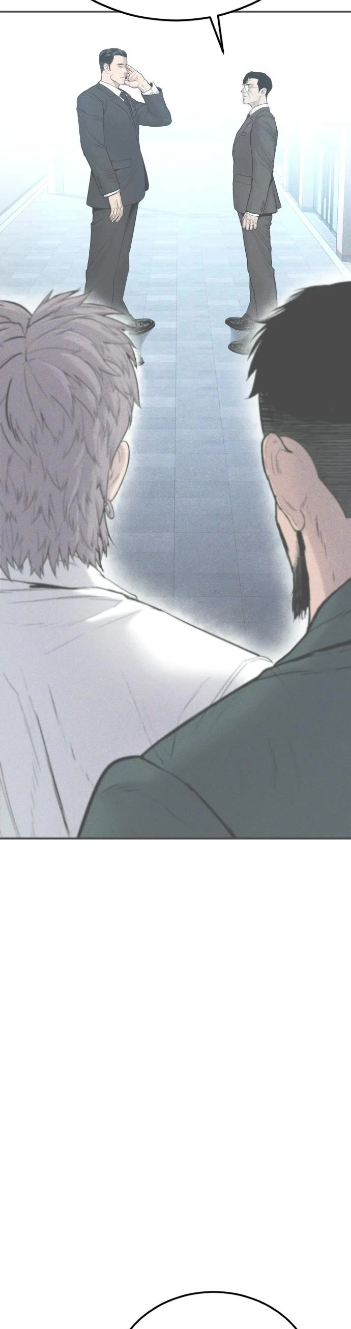 Manager Kim Chap 58 - Next Chap 59