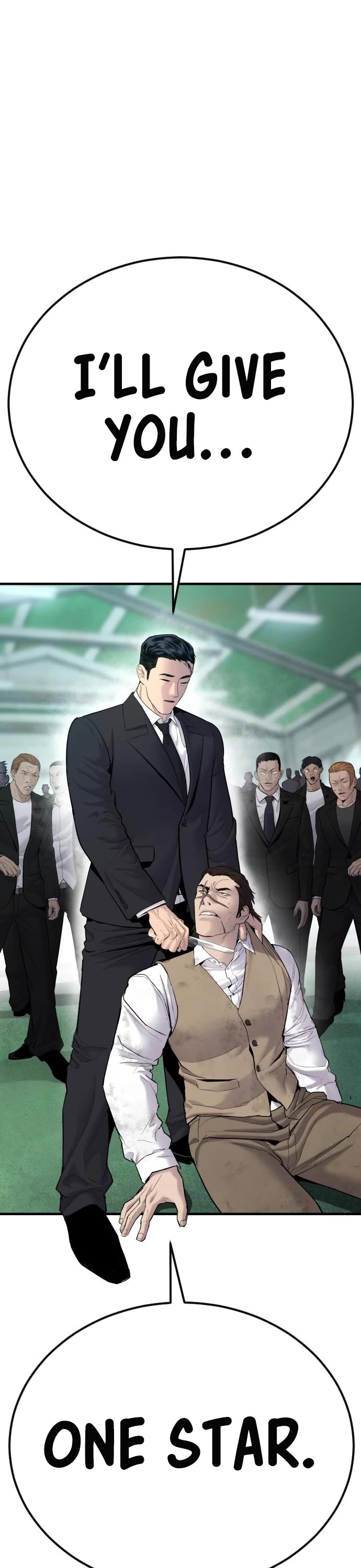 Manager Kim Chap 58 - Next Chap 59