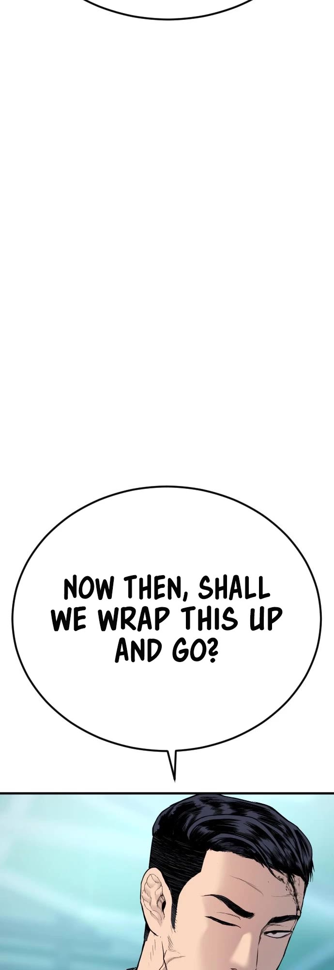 Manager Kim Chap 58 - Next Chap 59