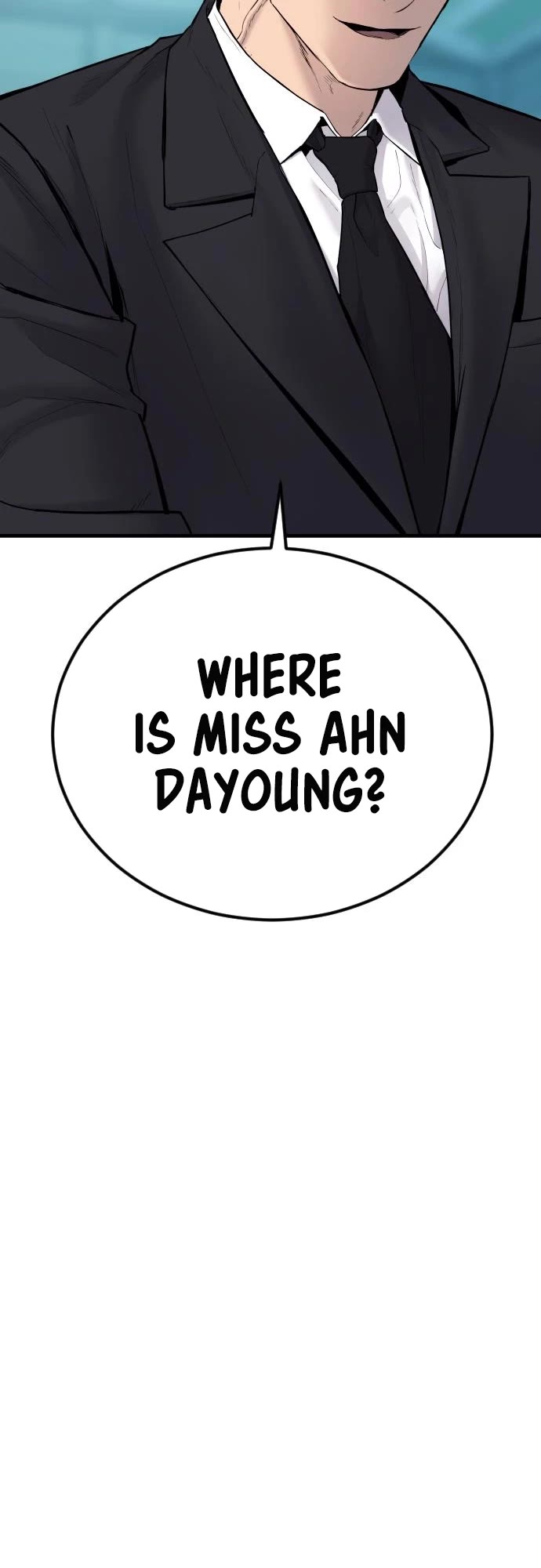 Manager Kim Chap 58 - Next Chap 59