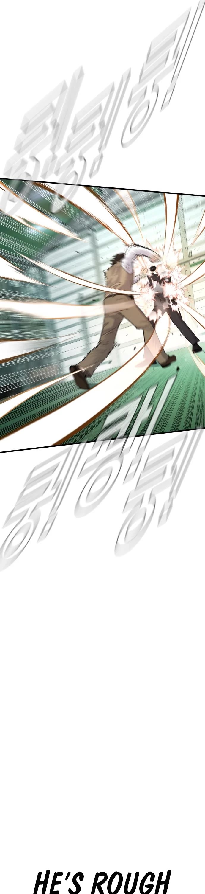 Manager Kim Chap 58 - Next Chap 59