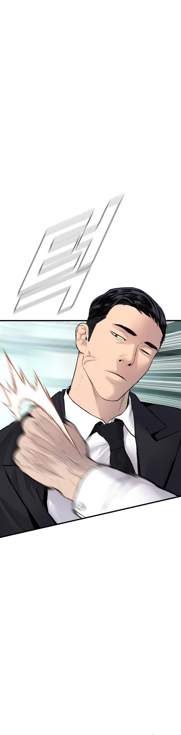 Manager Kim Chap 58 - Next Chap 59