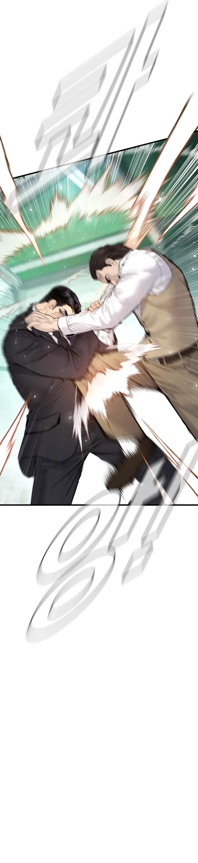 Manager Kim Chap 58 - Next Chap 59