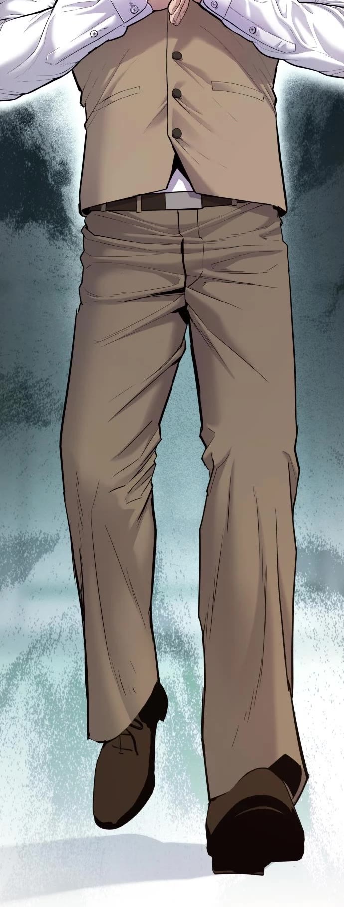 Manager Kim Chap 58 - Next Chap 59