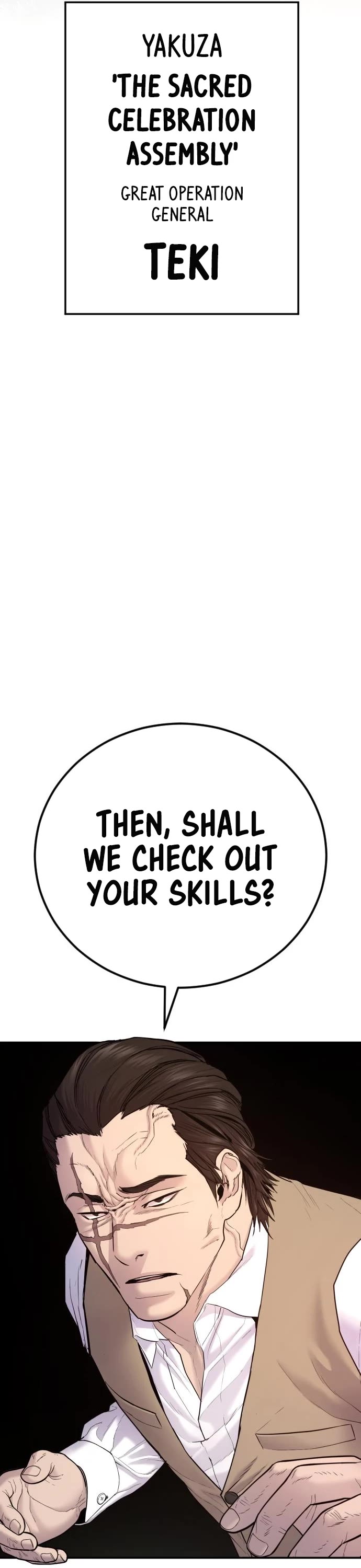 Manager Kim Chap 58 - Next Chap 59