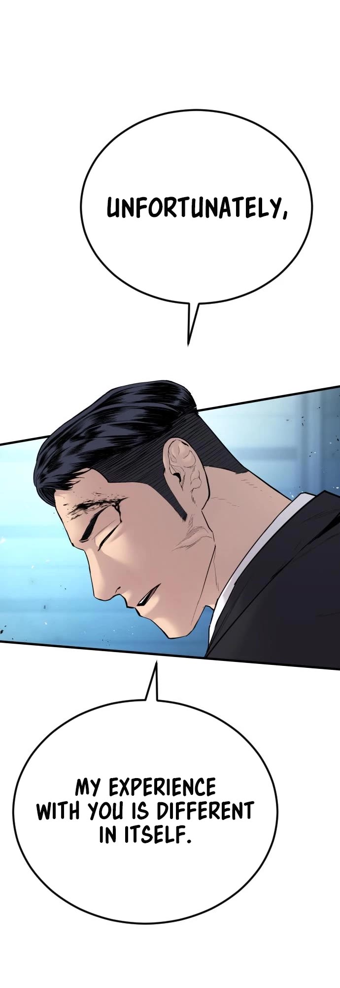 Manager Kim Chap 58 - Next Chap 59