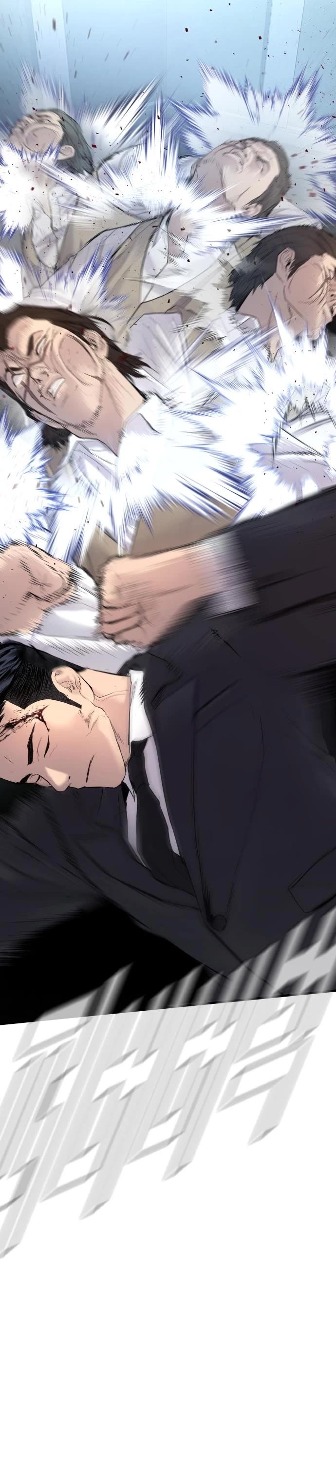 Manager Kim Chap 58 - Next Chap 59