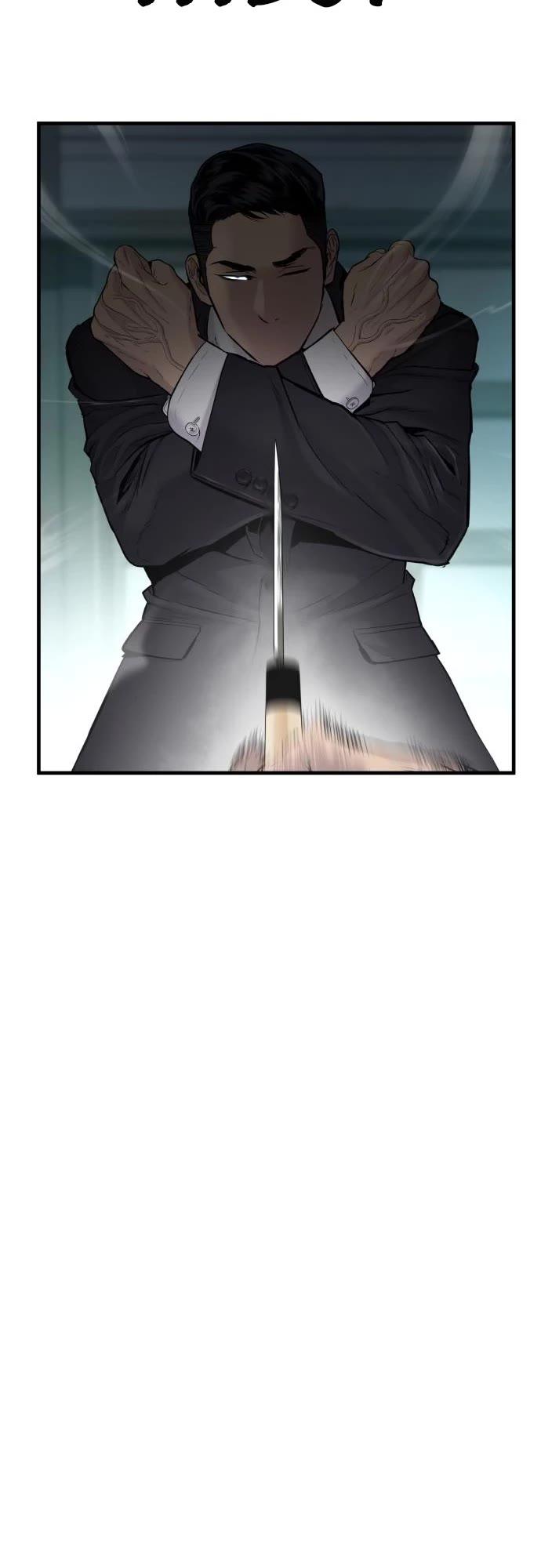 Manager Kim Chap 58 - Next Chap 59