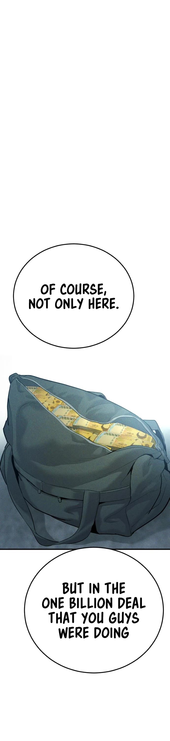 Manager Kim Chap 58 - Next Chap 59