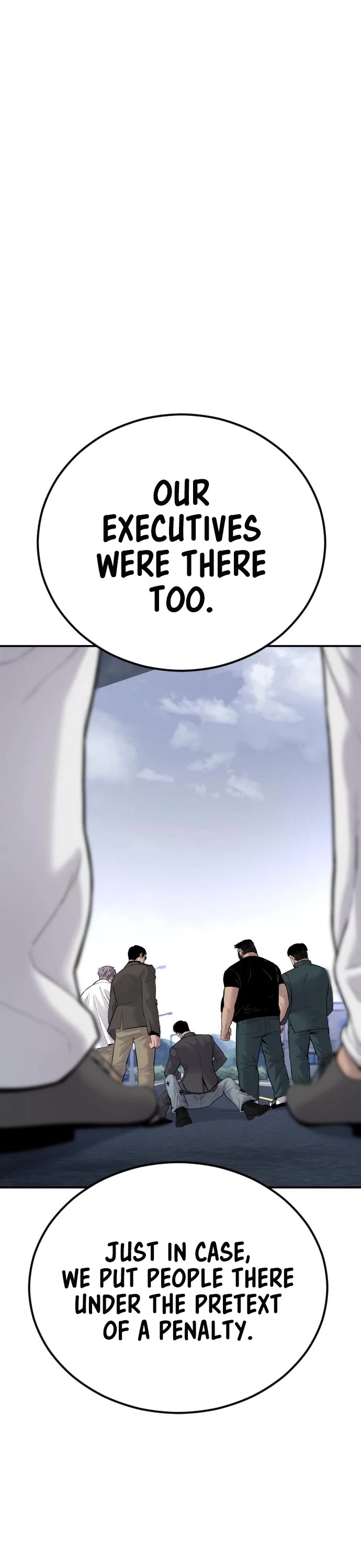 Manager Kim Chap 58 - Next Chap 59