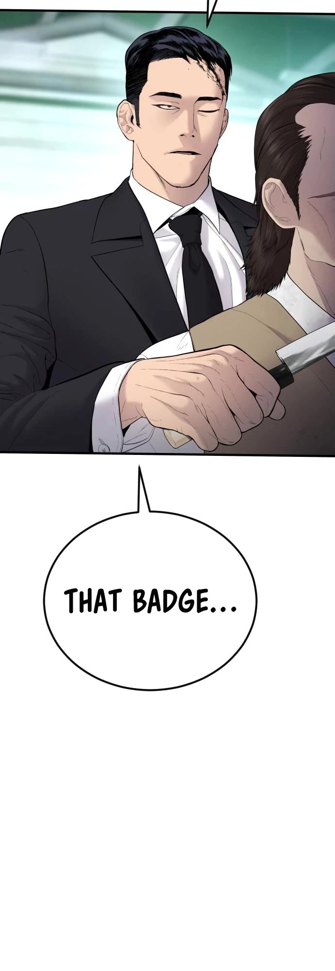 Manager Kim Chap 58 - Next Chap 59