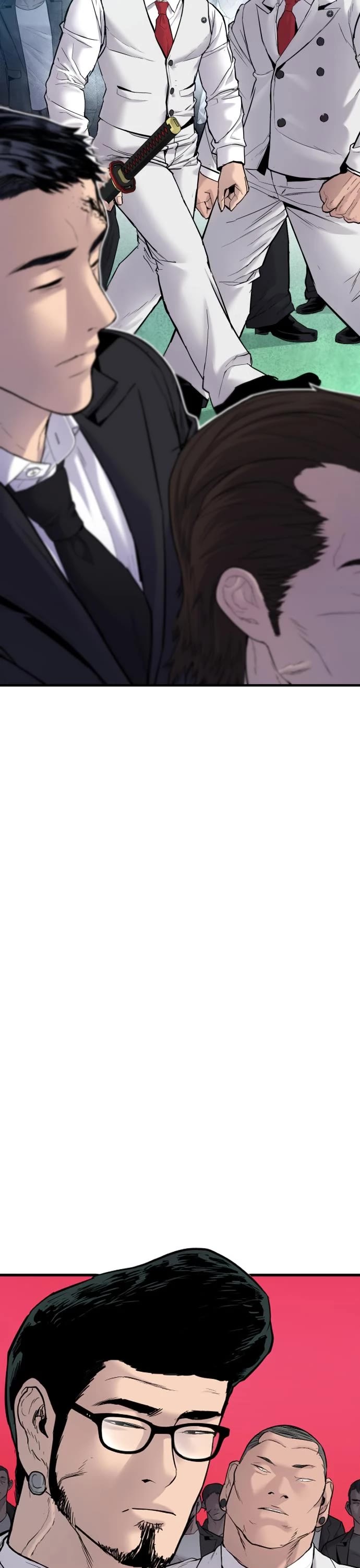 Manager Kim Chap 58 - Next Chap 59