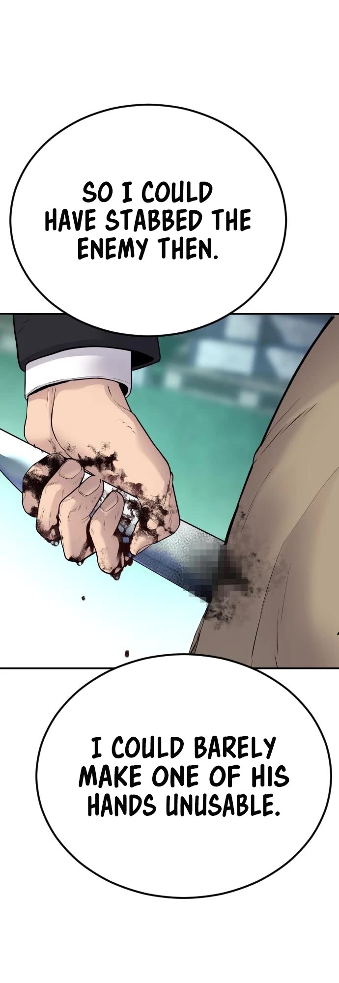 Manager Kim Chap 58 - Next Chap 59