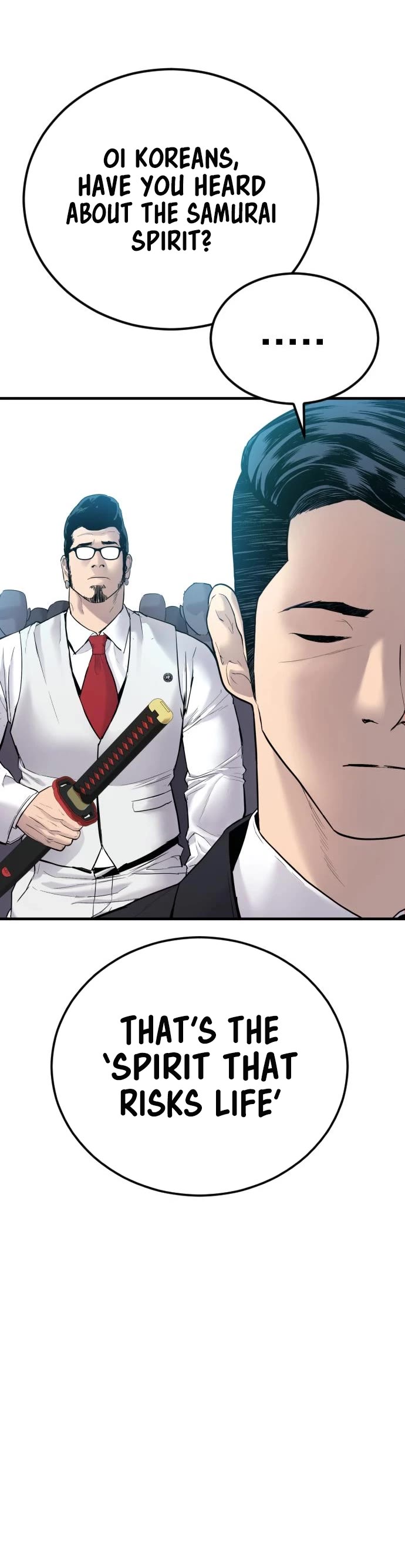 Manager Kim Chap 58 - Next Chap 59