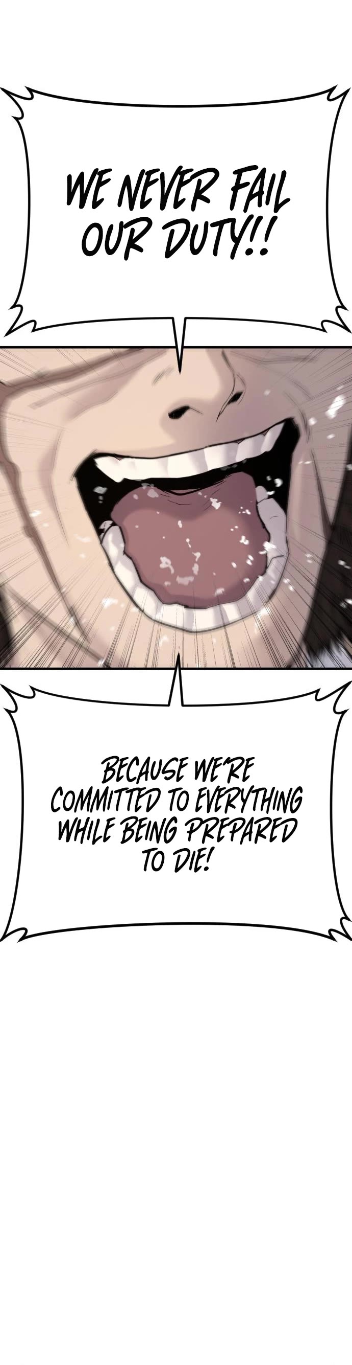 Manager Kim Chap 58 - Next Chap 59