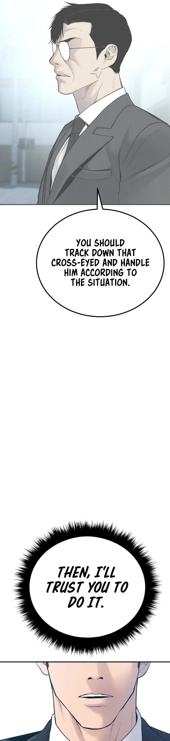 Manager Kim Chap 58 - Next Chap 59