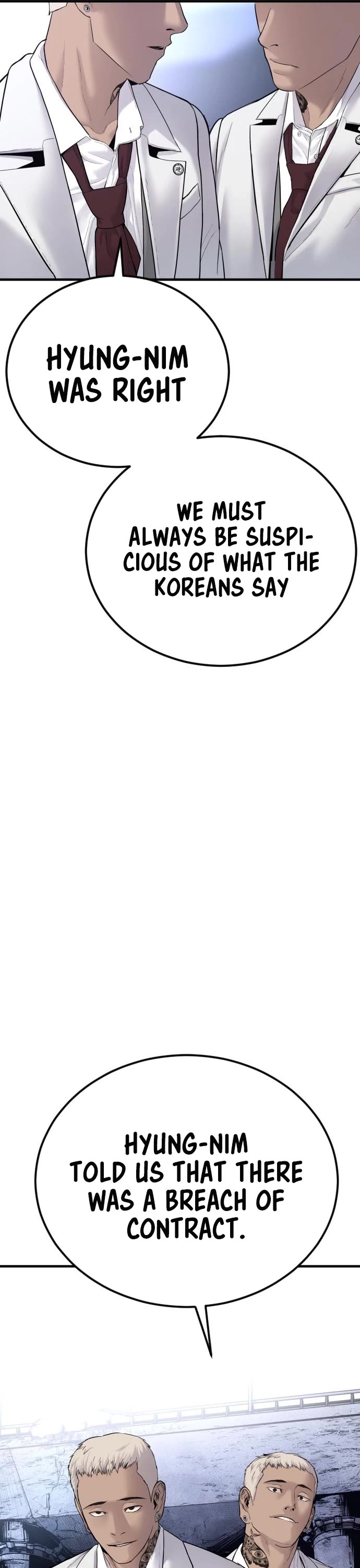 Manager Kim Chap 58 - Next Chap 59